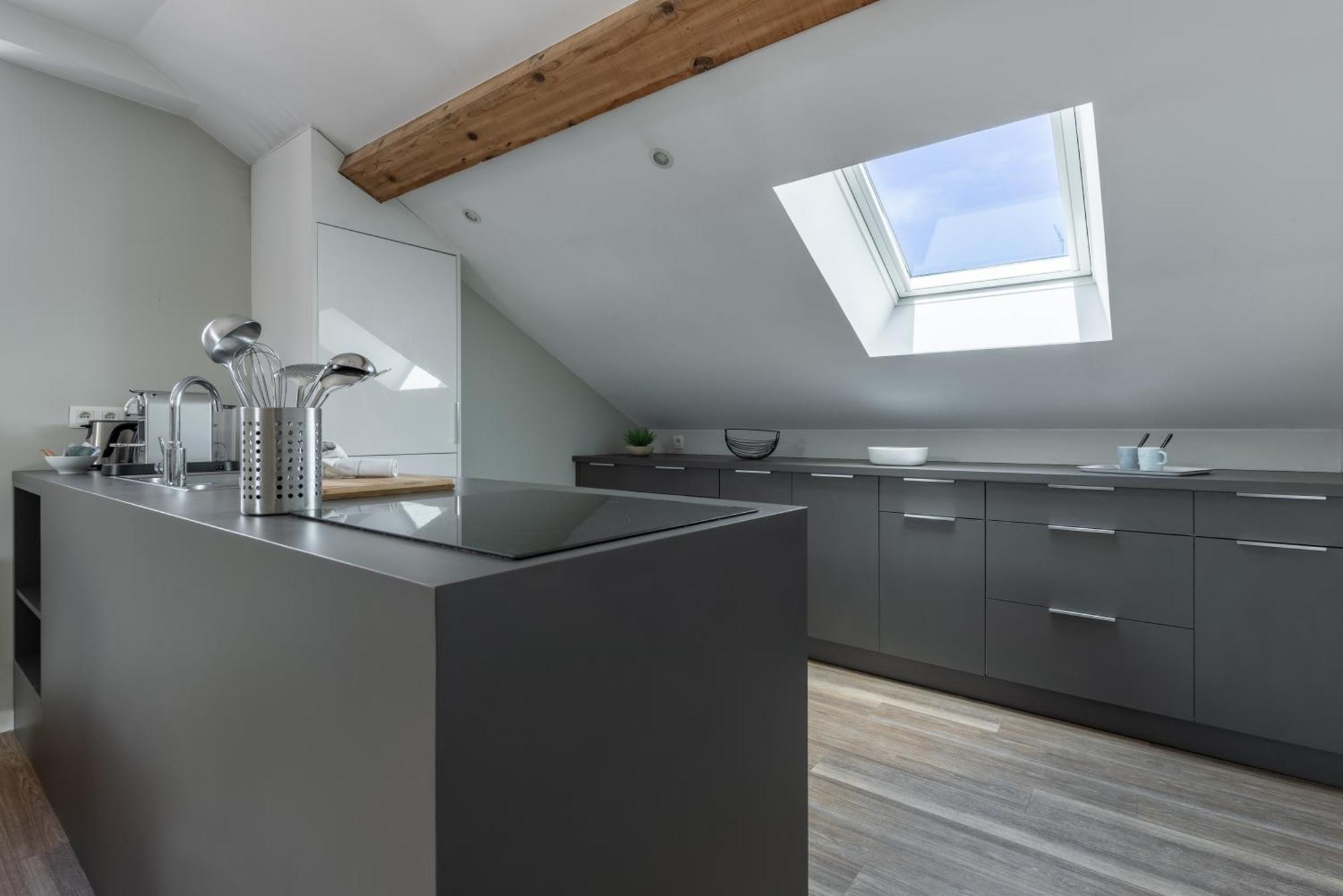 Appartement Le Jarente - Appt Pour 2 Centre De Lyon Extérieur photo